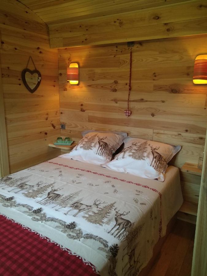 Au Paradou du Bûcheron Adults only Lessive Extérieur photo