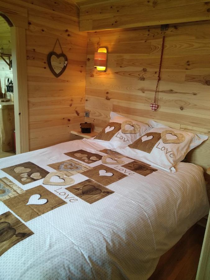 Au Paradou du Bûcheron Adults only Lessive Extérieur photo