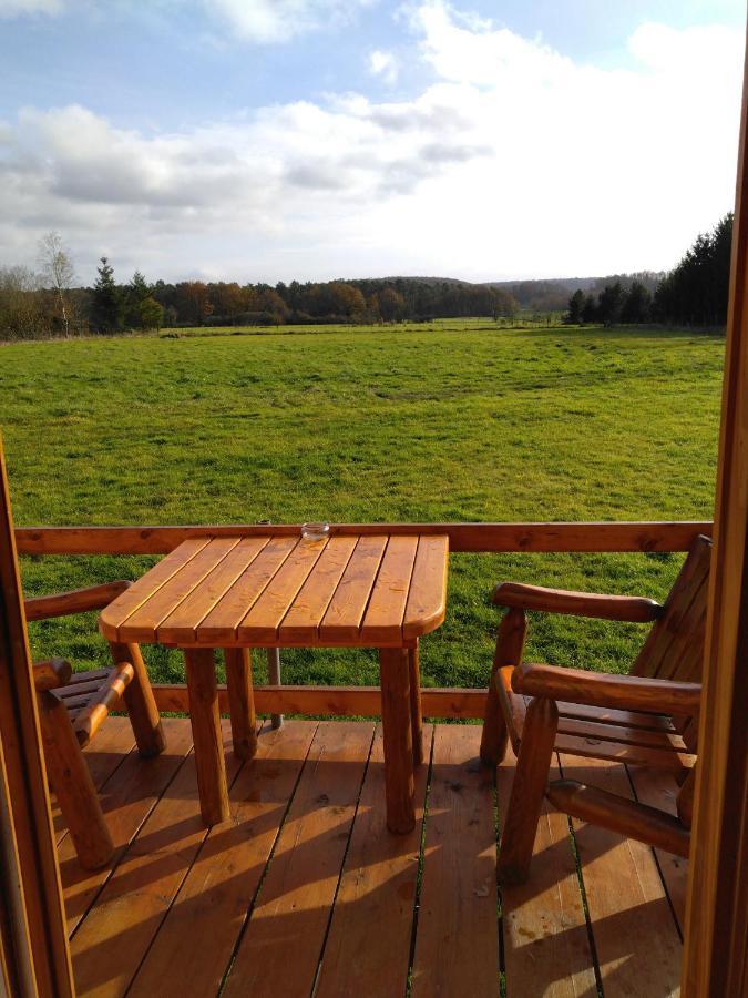 Au Paradou du Bûcheron Adults only Lessive Extérieur photo
