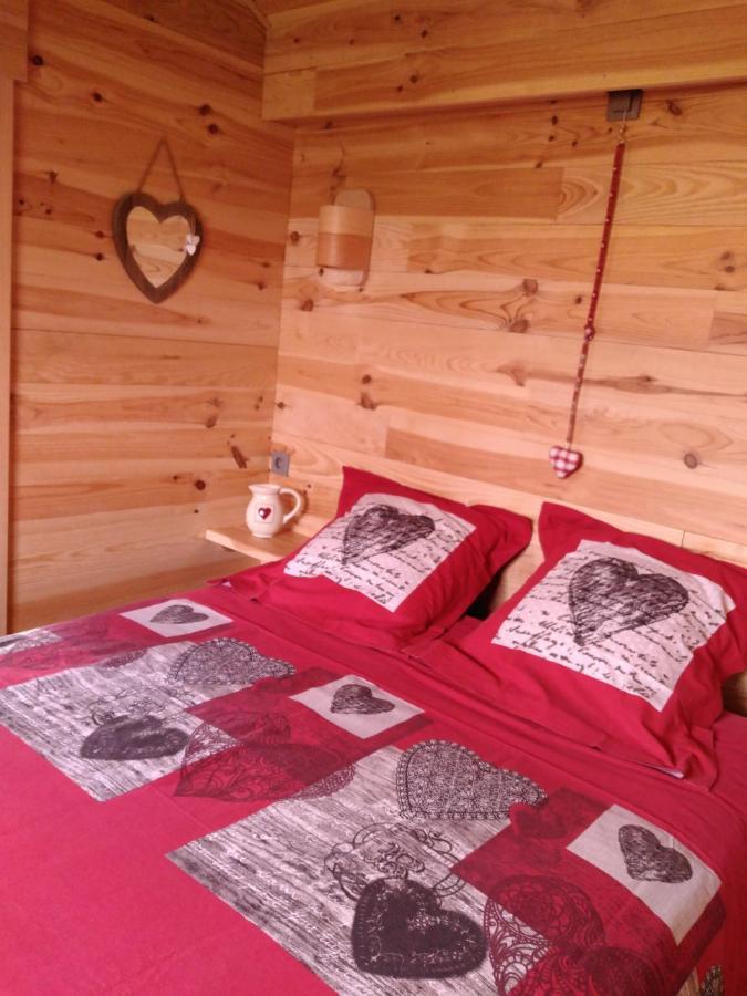 Au Paradou du Bûcheron Adults only Lessive Extérieur photo