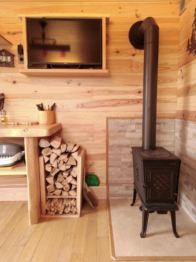 Au Paradou du Bûcheron Adults only Lessive Extérieur photo
