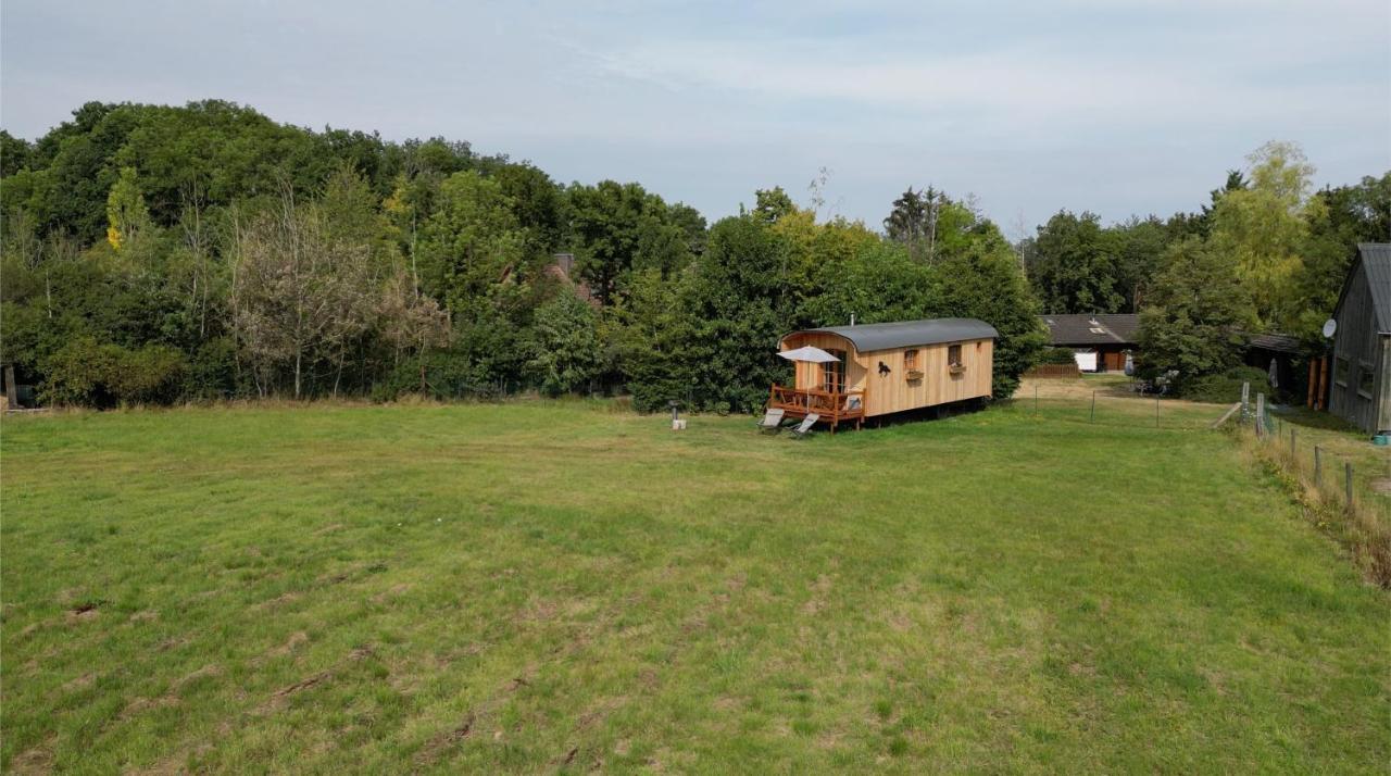 Au Paradou du Bûcheron Adults only Lessive Extérieur photo