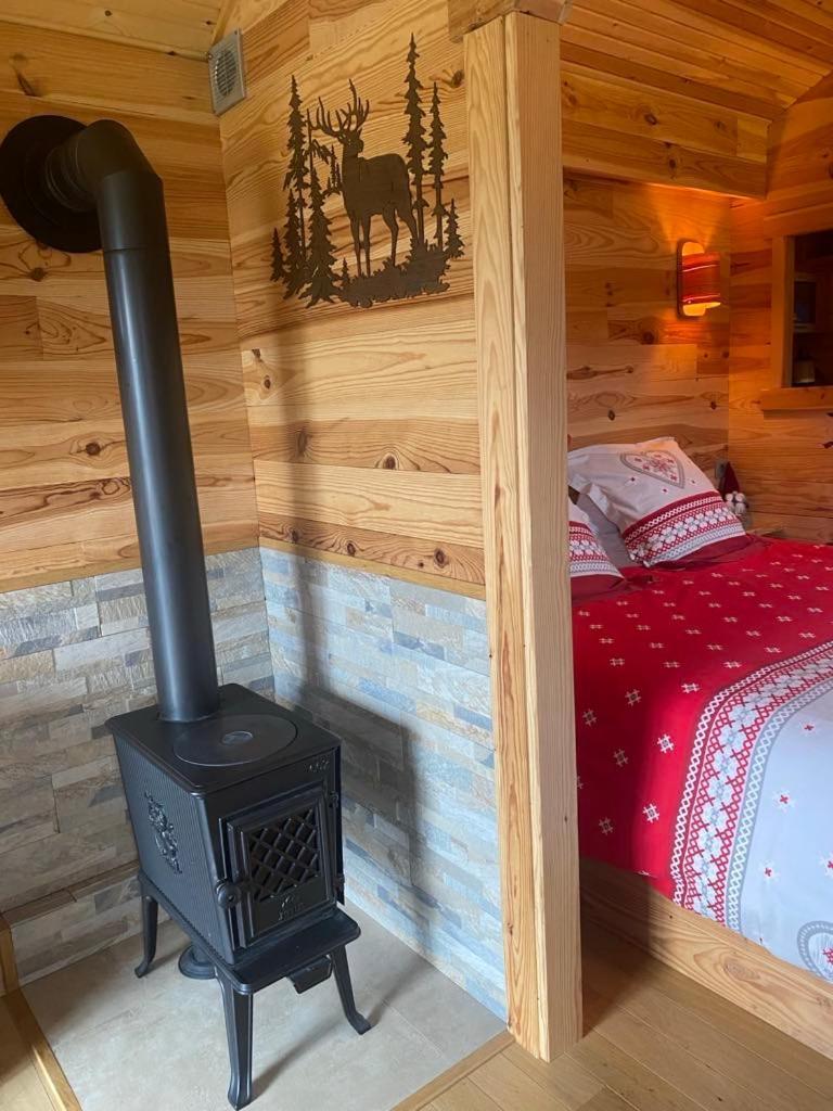 Au Paradou du Bûcheron Adults only Lessive Extérieur photo
