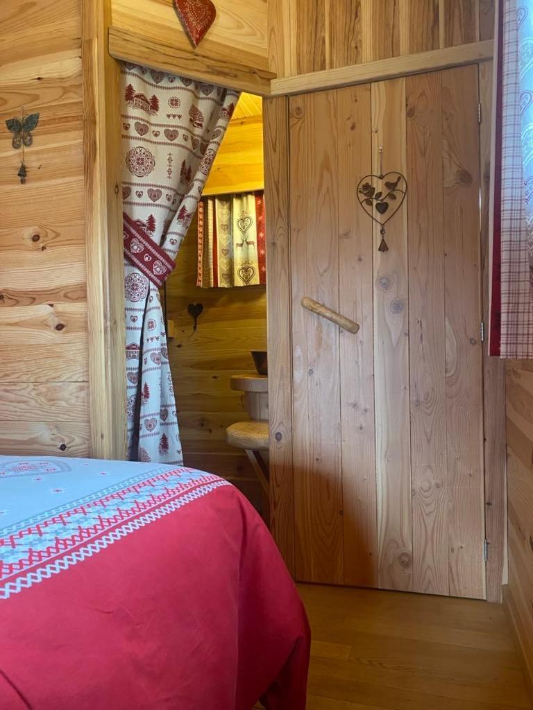 Au Paradou du Bûcheron Adults only Lessive Extérieur photo